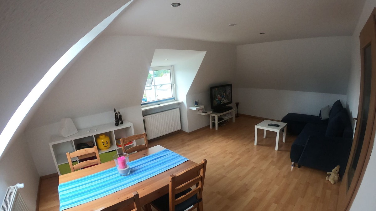 Ahrensbok Apartment | FeWo-Biewald