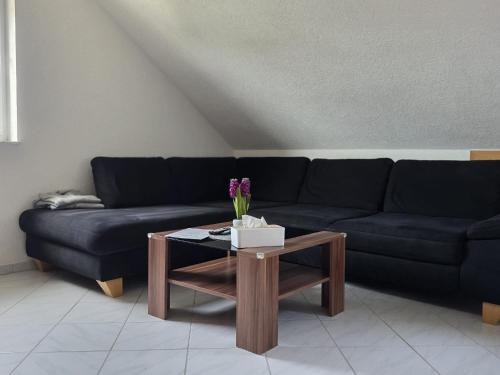 Neuenburg am Rhein Apartment | FeWo BlackForest