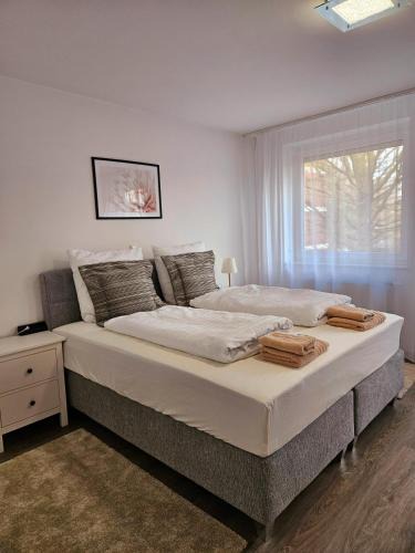 Heppens Apartment | Fewo Born