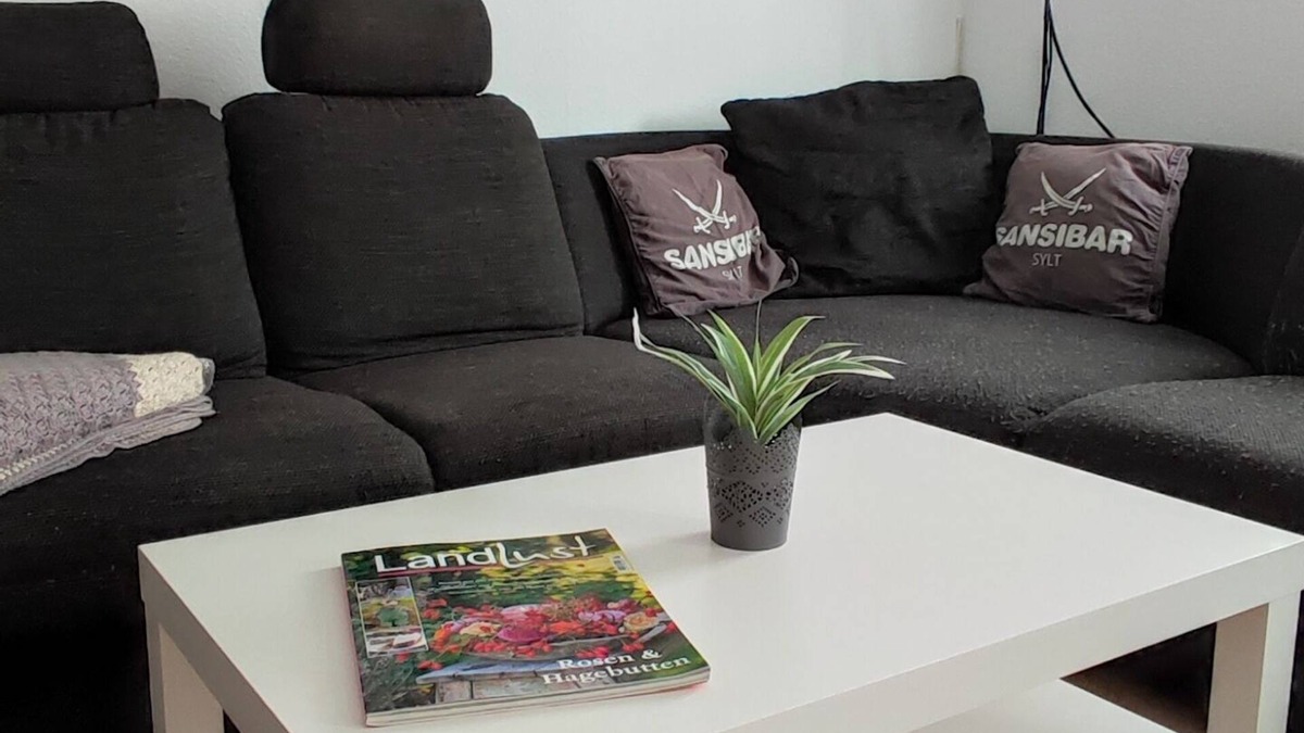 Duderstadt House | Fewo-Buddy in Westerode, in the heart of the Eichsfeld region