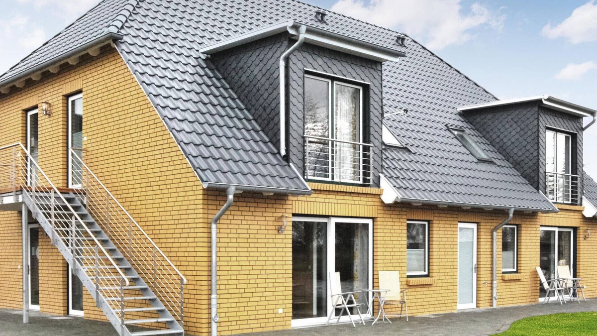 Kaschow Apartment | FeWo Burg Rothenklempenow