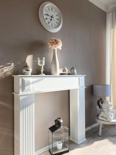 Boizenburg Apartment | FeWo Casa
