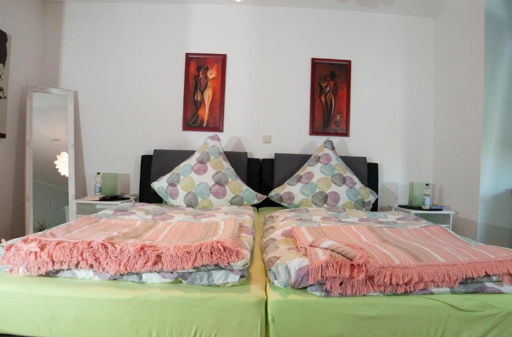 Coesfeld Apartment | FeWo Casa Mallorca