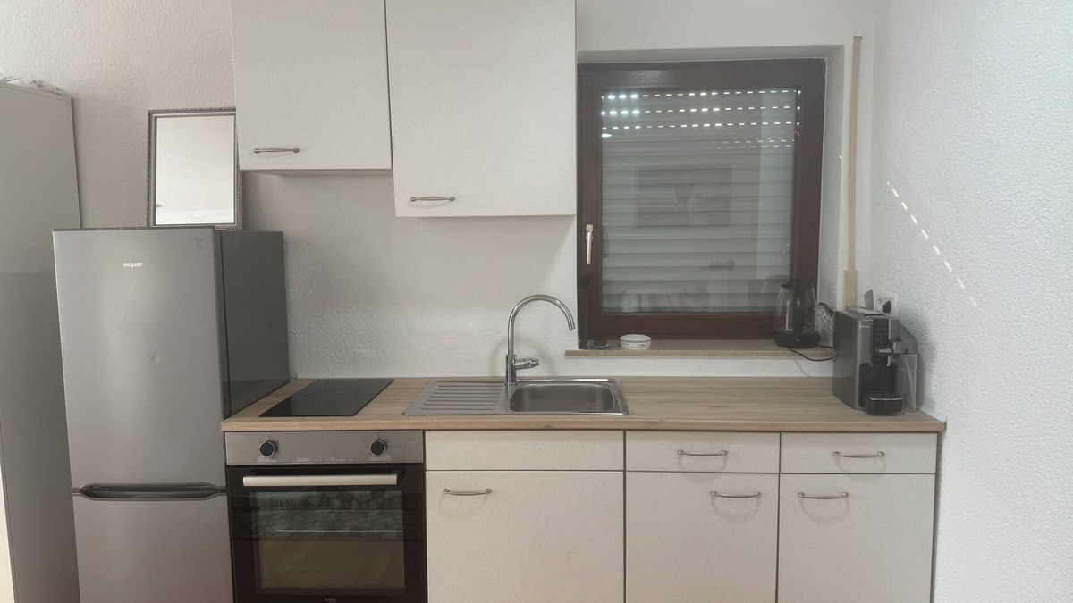 Rust Apartment | FeWo Central Rust | 5 minutes walk to Europapark