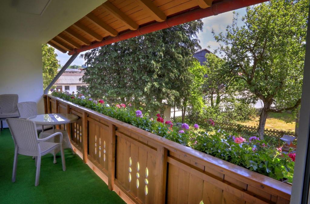 Altusried Apartment | FeWo Chris, nähe Center Parcs Leutkirch im Allgäu