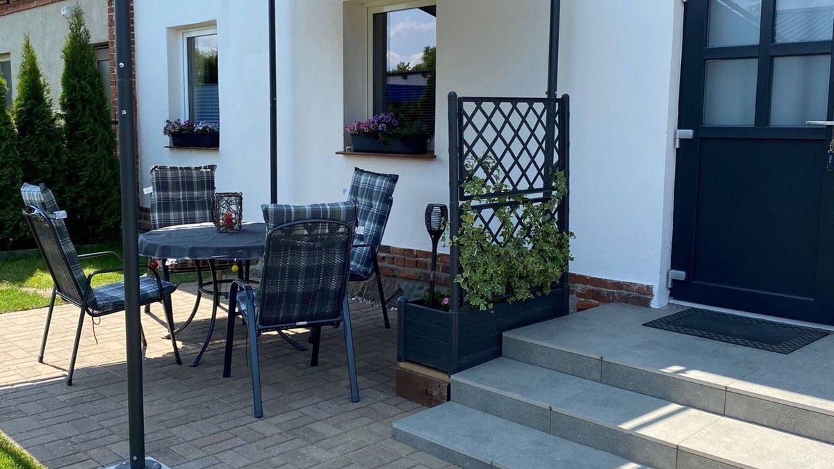 Neuburg Apartment | Fewo Claudia - Abc332 - Claudia in Madsow