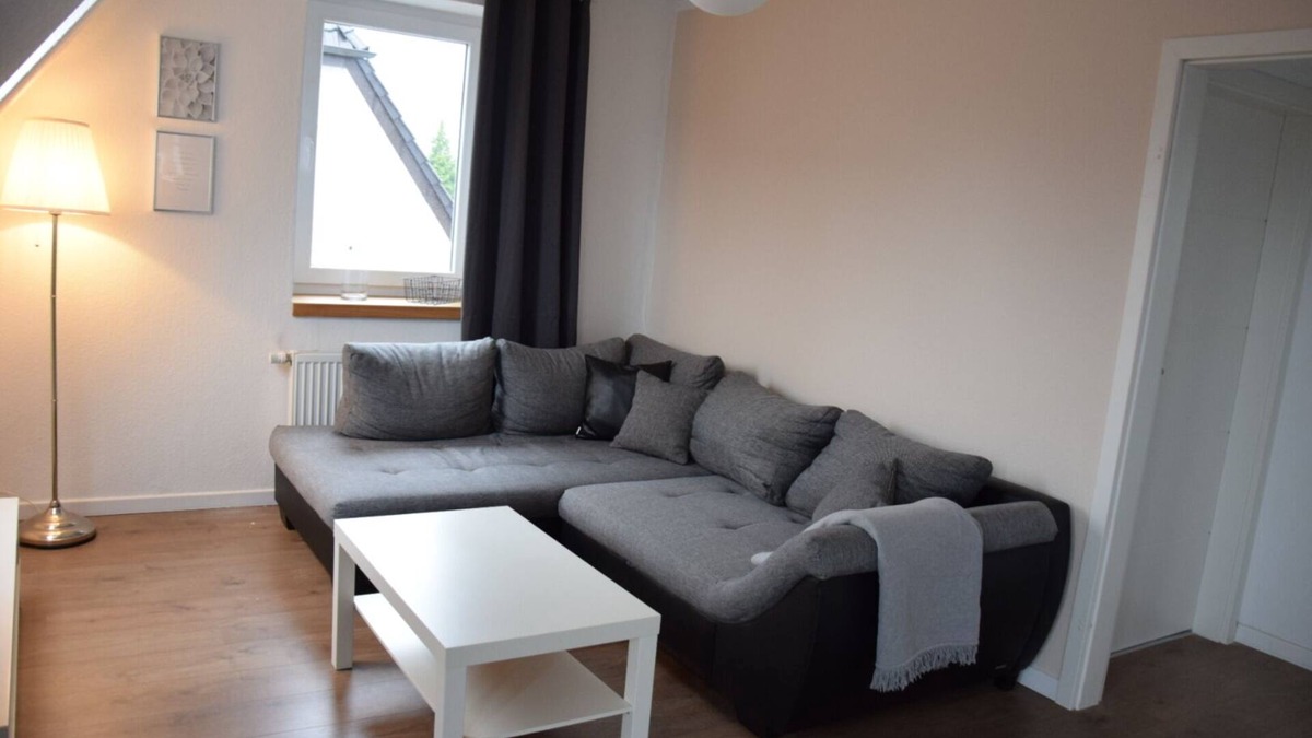 Coesfeld Apartment | Fewo Coesfeld