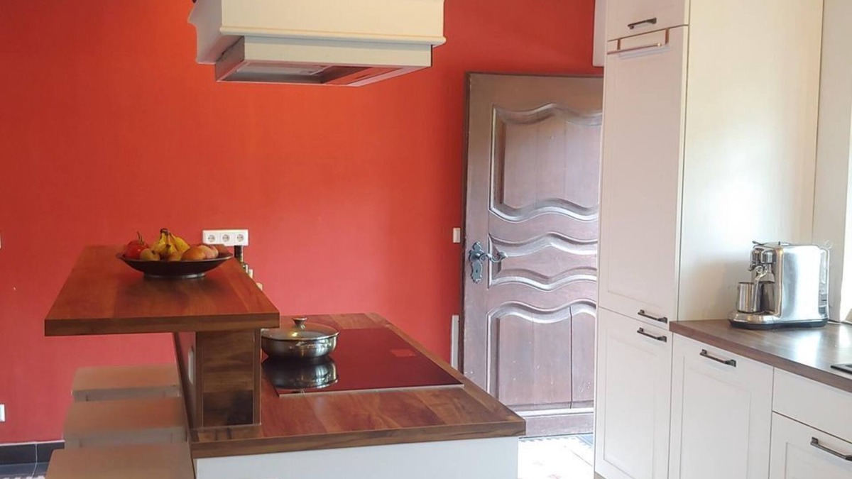 Neustadt-Stadtmitte Apartment | Fewo 2, Dusche und Badewanne, 2 Schlafrä - Villa Antica