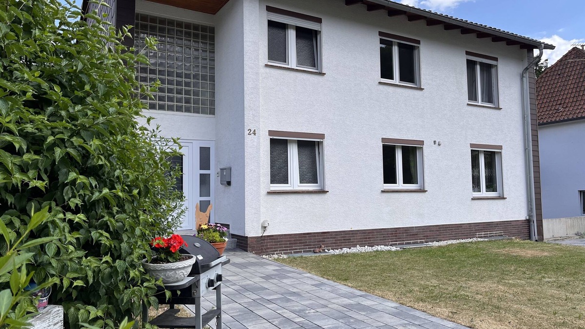 Bad Wildungen Apartment | Fewo Direkt in Bad Wildungen