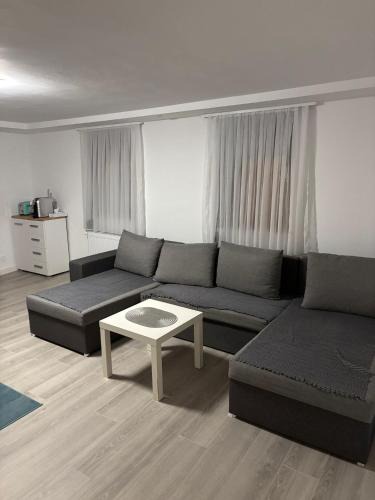Altensteig Apartment | Fewo Donna