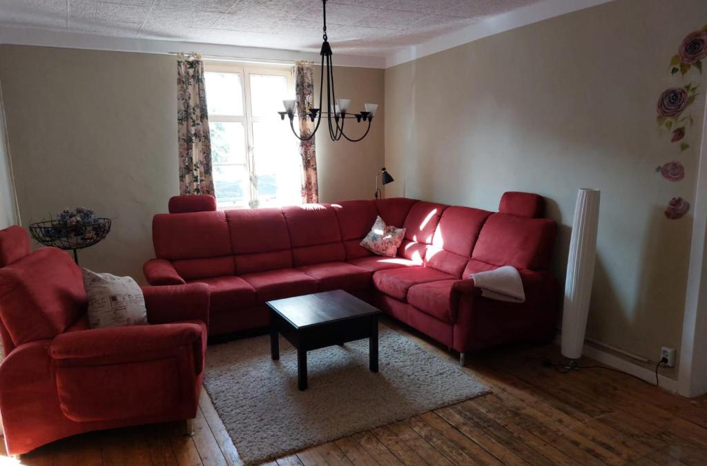 Schwalenberg Apartment | Fewo Dornröschen