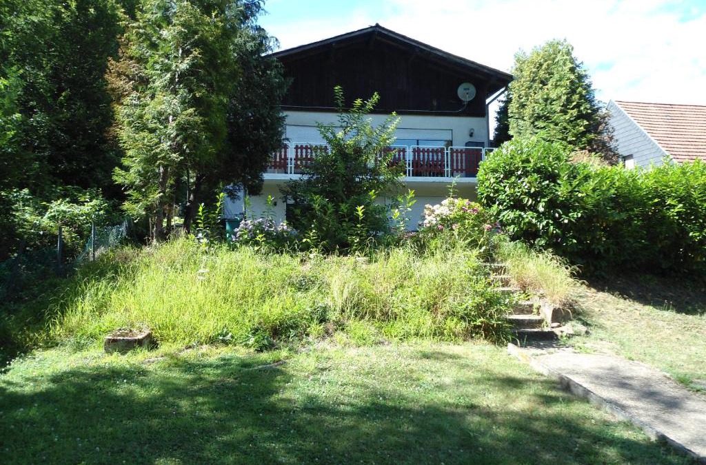 Voelklingen Apartment | Fewo-Eichenkopf