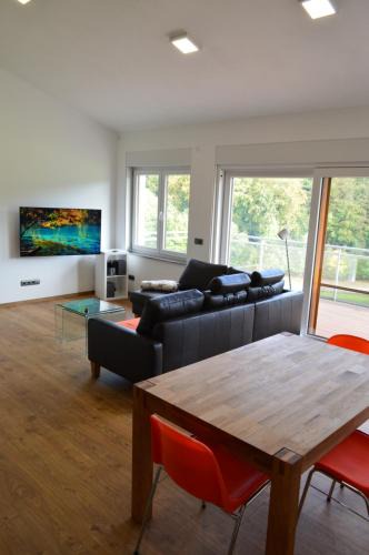 Frohngau Apartment | FeWo Eifel