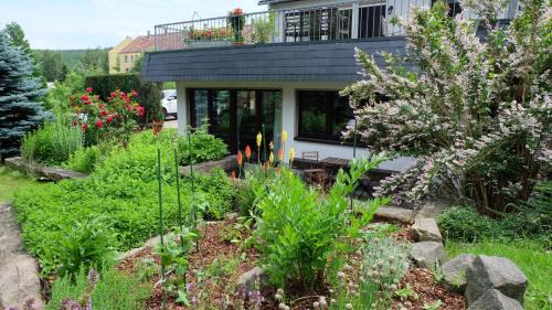 Schonau-Berzdorf a. d. Eigen Apartment | FeWo Eilers