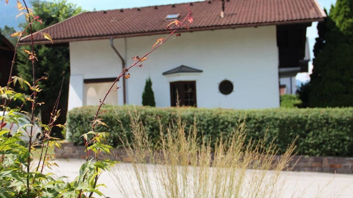 Weer Apartment | FEWO Embacher - Embacher vacation apartment