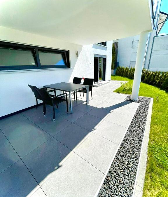 Albstadt Apartment | FeWo Enzianweg