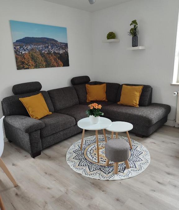 Annaberg-Buchholz Apartment | FeWo ERZ-Zeit