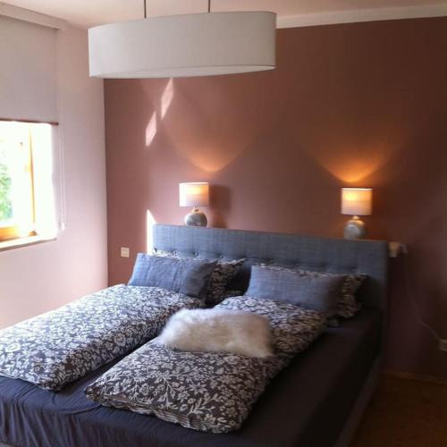Hoyren Apartment | Fewo extraschön - Wiesental