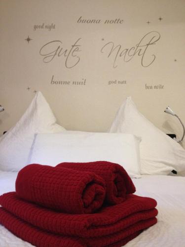 Markdorf Apartment | FeWo Familie Walther