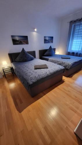 Burbach Apartment | FeWo Freihöfer