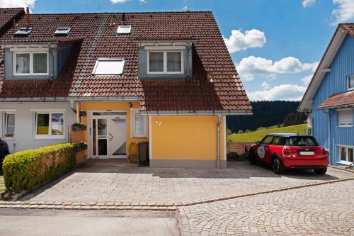 Furtwangen Apartment | Fewo Furtwangen