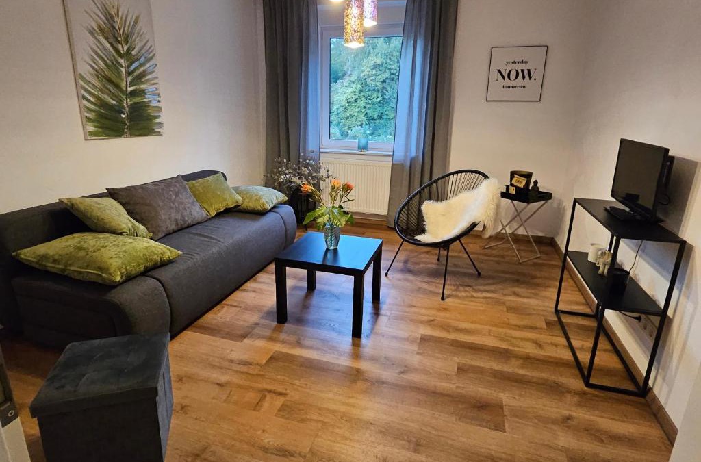 Puttlingen Apartment | FeWo Gabriella