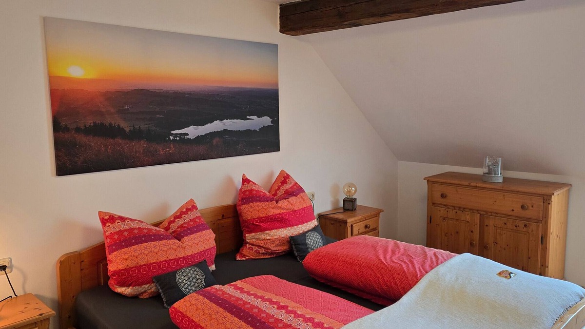 Nesselwang Apartment | FEWO Gipfelstürmer with Königscard