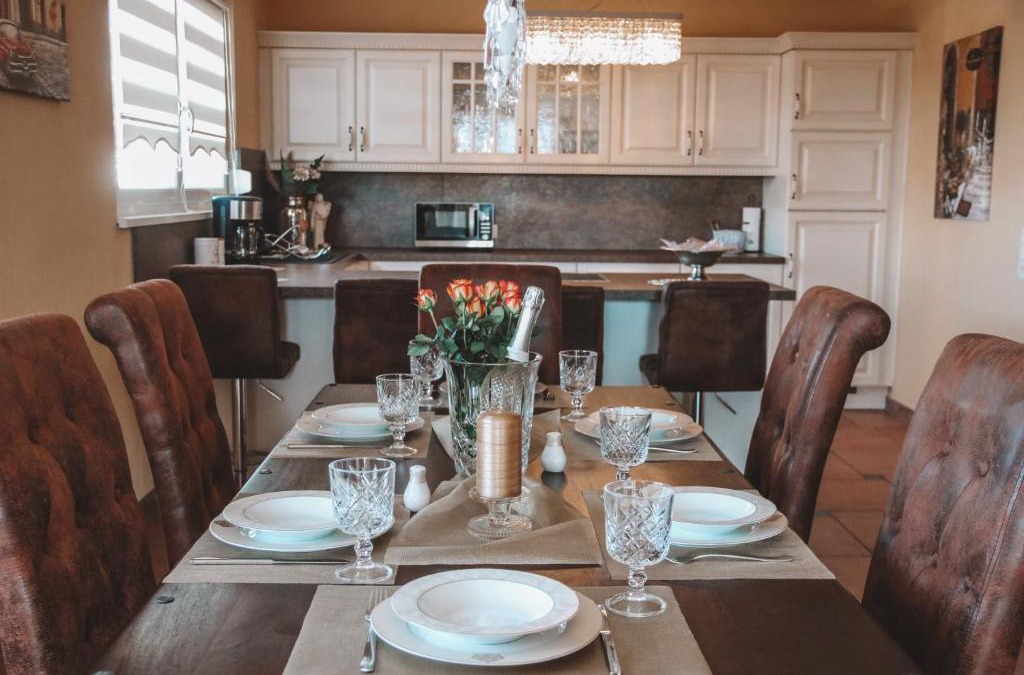 Altdorf Apartment | FeWo Golden Palace