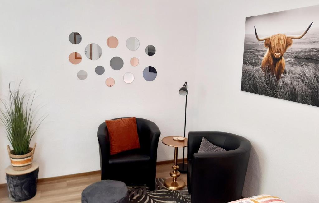 Telgte altstadt Apartment | FeWo Greiwe