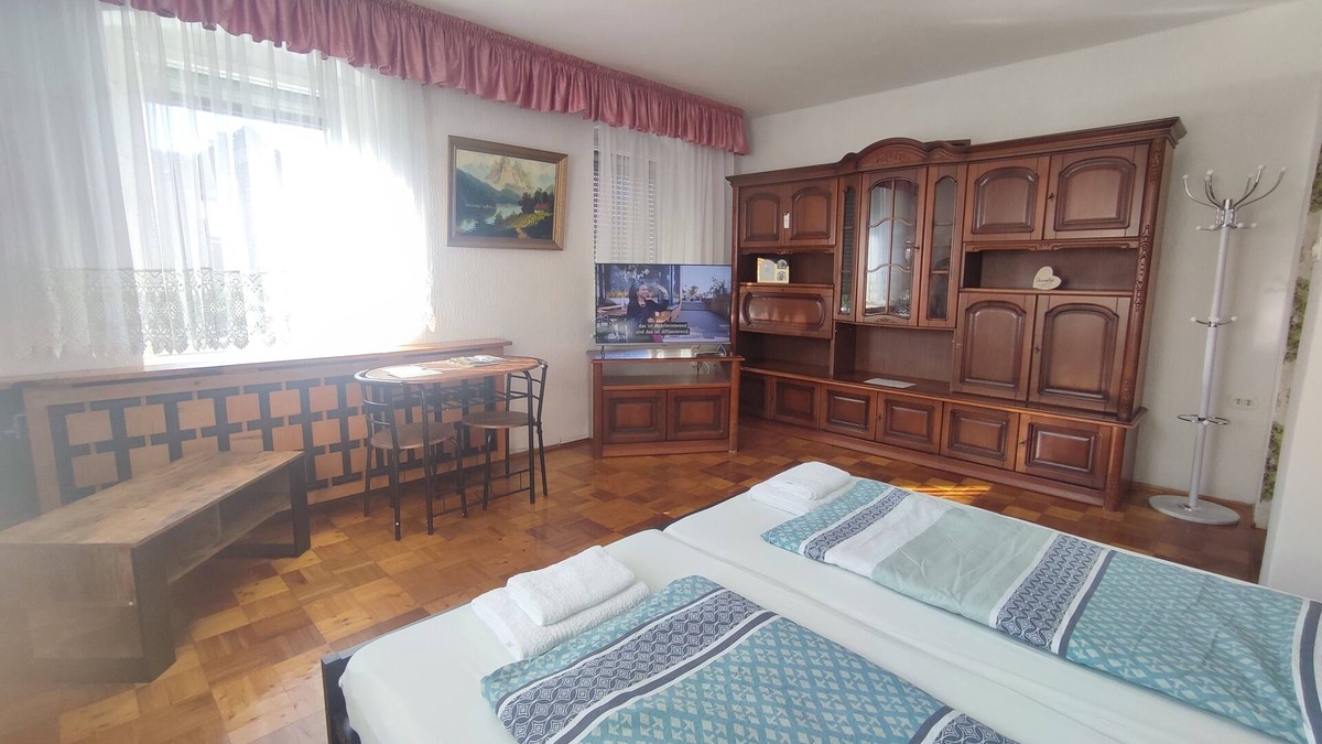 Bad Elster Apartment | FeWo "Grimberg" in Bad Elster
