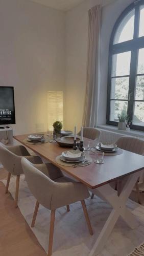 Berne Apartment | FeWo Großes 2 Zimmer Apartment in Berne