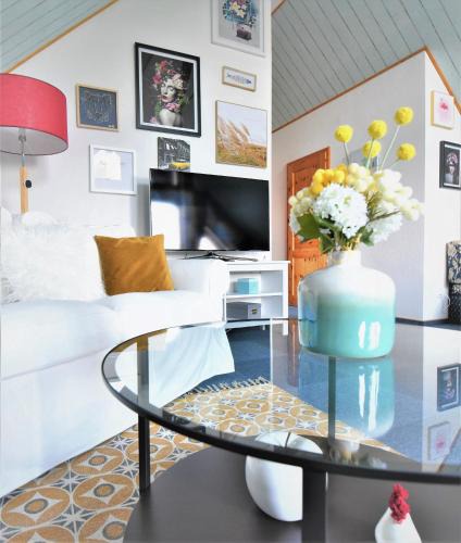Boos House | Fewo Grohlz