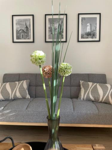 Warburg Apartment | FeWo Grote