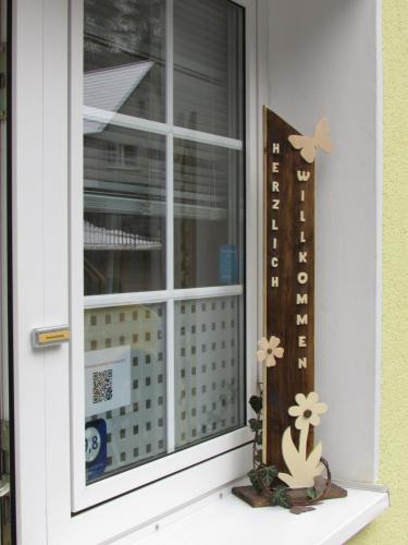 Wieda Apartment | FeWo Harz Haennig 2