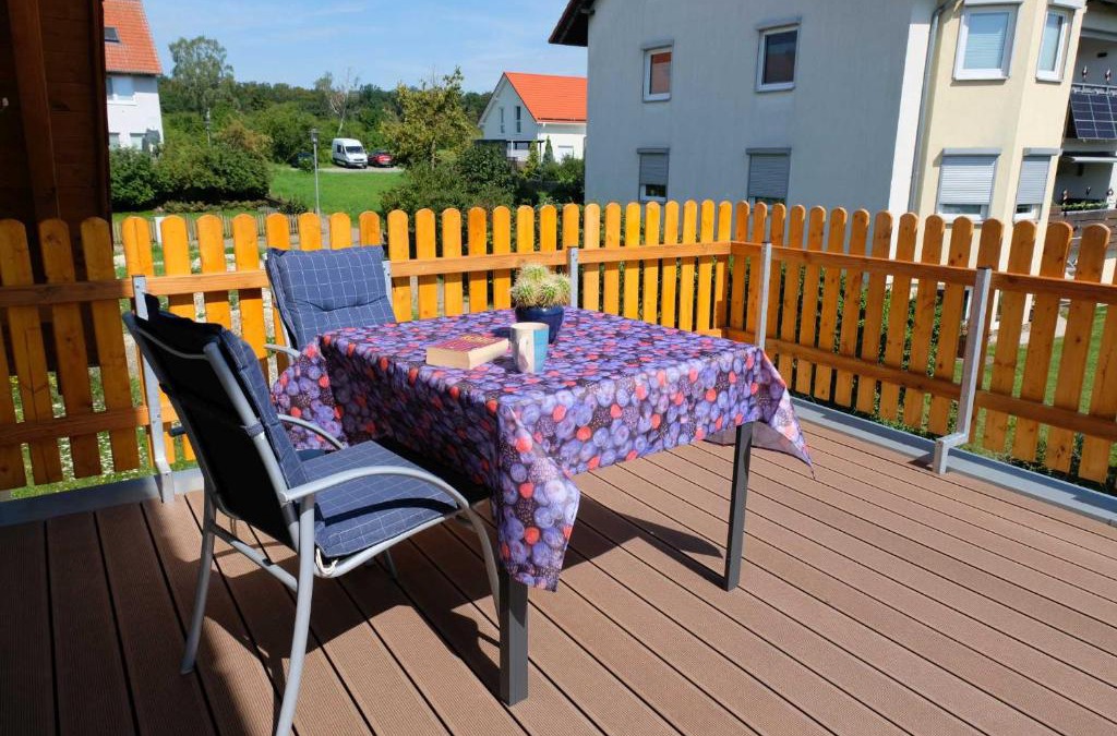 Goslar Apartment | FeWo Harzblickterrasse Goslar