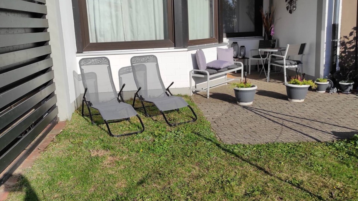 Hohegeiß Apartment | FeWo Harzer Weitblick dogs welcome, W-Lan, 2x Smart TV! - Apartment, dogs