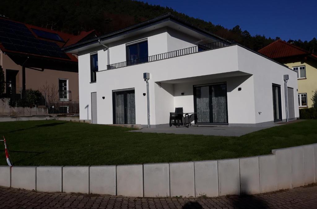 Lug Apartment | Fewo Haus Edith