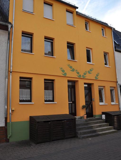 Hadamar Apartment | FEWO Haus Meister