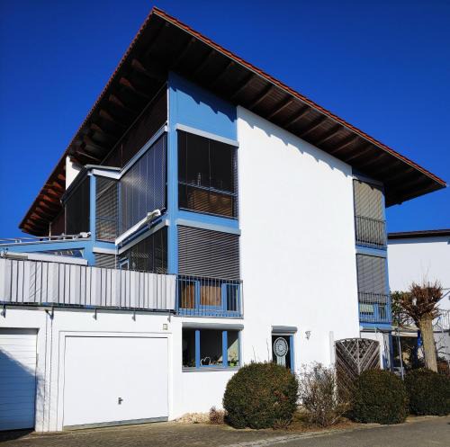 Engen Apartment | FeWo Hegau Panorama