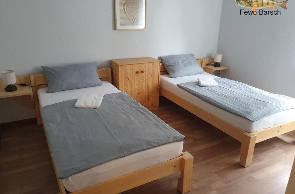 Helmstedt Apartment | Fewo Helmstedt