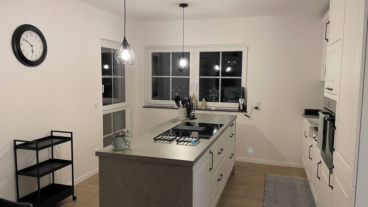 Glan-Munchweiler Apartment | Fewo Hochwaldblick