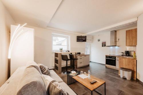 Wiesent Apartment | fewo Hoellbach