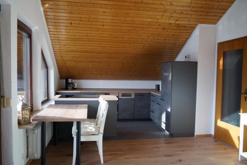 Betra Apartment | FeWo Horb Am Neckar
