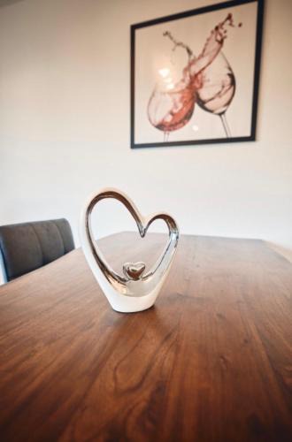 Bad Waldsee Apartment | Fewo Huber