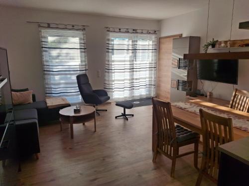 Abenberg Apartment | Fewo im Fränkischen Seenland
