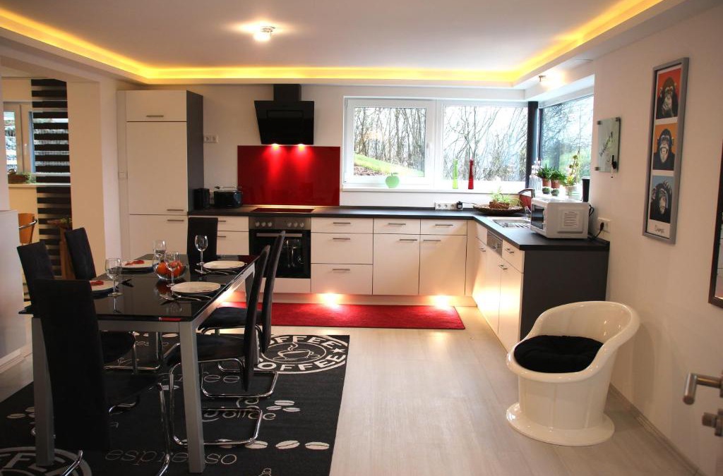 Marktbreit Apartment | Fewo im Herzen von Unterfranken