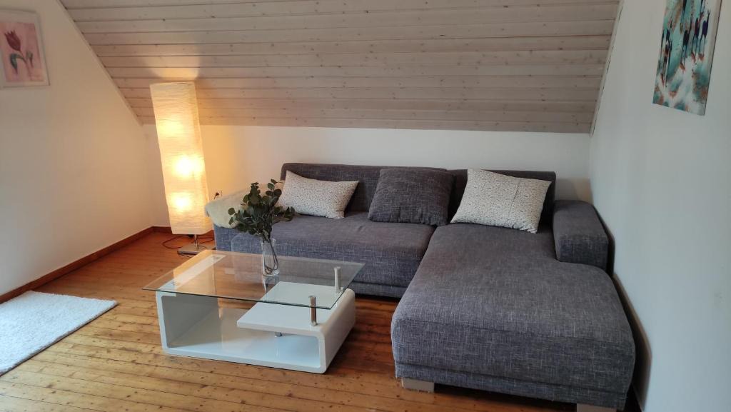 Oetinghausen Apartment | FeWo im Naturschutzgebiet