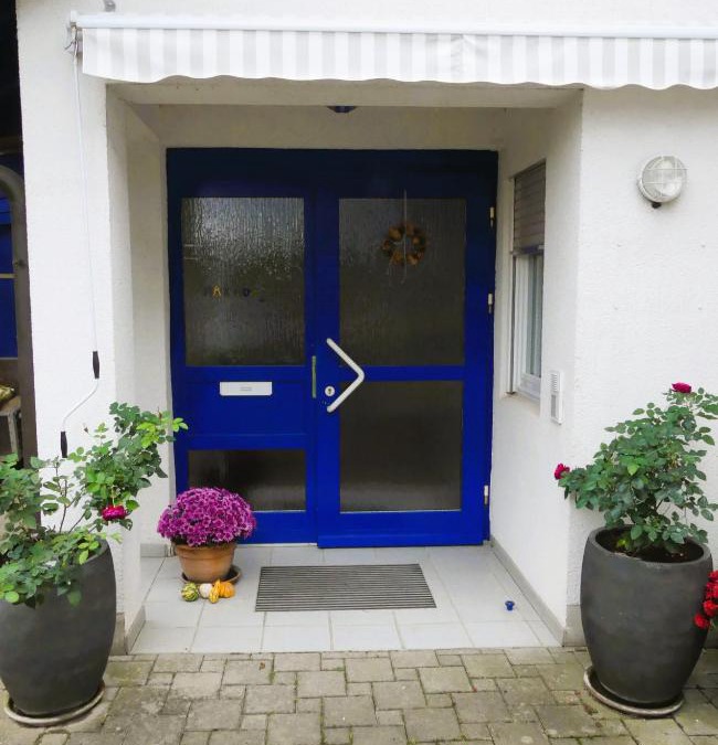 Schwanau Apartment | FeWo im Ried.Schwanau