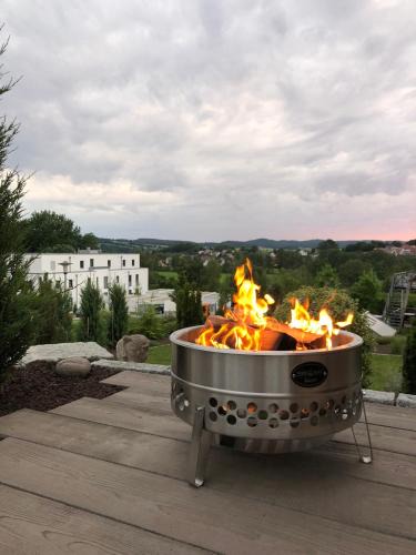Neunburg vorm Wald Apartment | FeWo - Im SCHWARZACHTAL