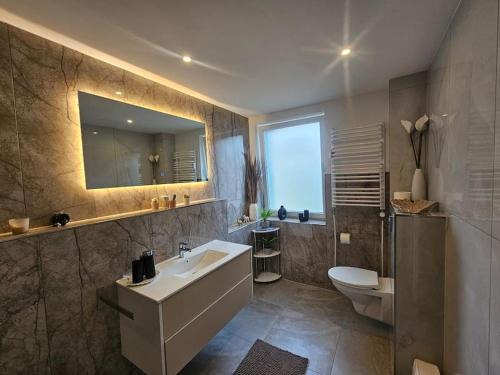 Holzminden Apartment | FeWo in Holzminden-Zentrum